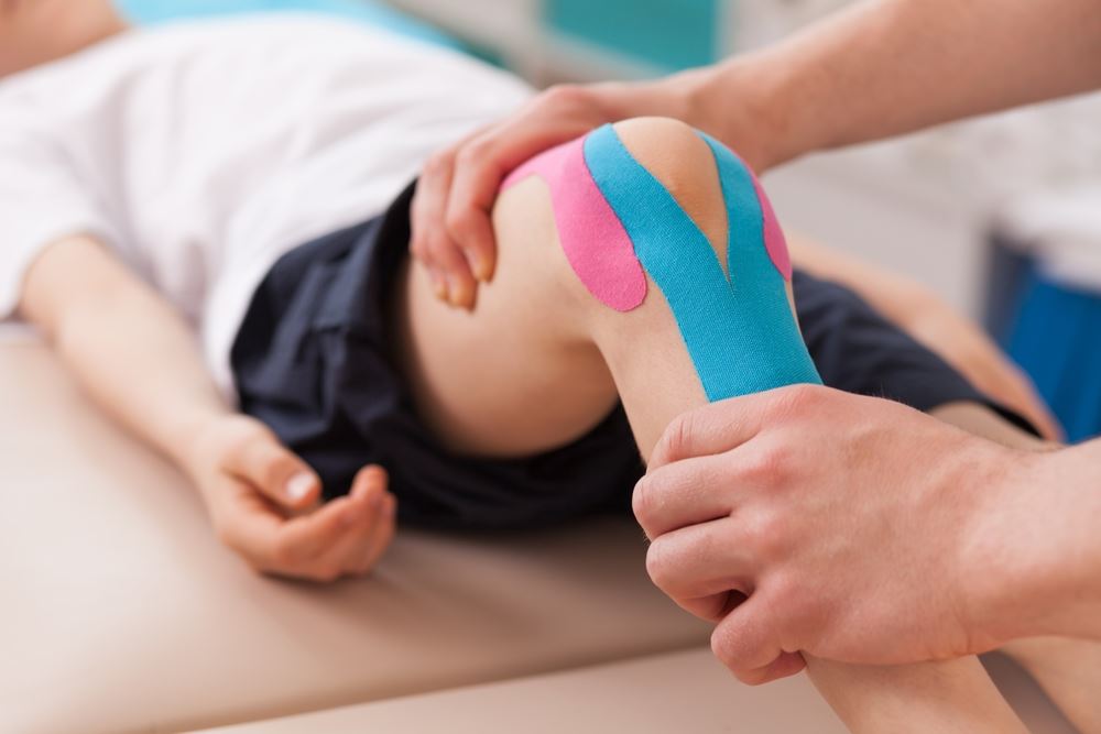 Recuperar la salud y libertad de su cuerpo es posible con el servicio de Terapia física de MioKinesis